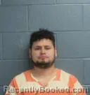Mugshot of ROLANDO JONATAN BAUTISTA-PADILLA booked in Pender County, North Carolina on June 22, 2026