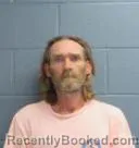 Mugshot of RANDY NEAL JR BOYETT booked in Pender County, North Carolina on June 19, 2026