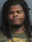 Mugshot of RENALDO PURCELL JR BRYANT