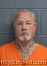 Mugshot of ROBERT CHARLES DOMINIQUE booked in Pender County, North Carolina on May 20, 2026