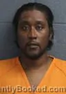 Mugshot of Ryan Matthew Demouchet booked in Pender County, North Carolina on October 18, 2026
