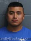 Mugshot of REYNALDO Hernandez HERNANDEZ booked in Pender County, North Carolina on May 11, 2026