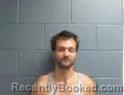 Mugshot of RAYMOND EARL III KIRKENDALL booked in Pender County, North Carolina on May 17, 2026