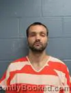 Mugshot of RAYMOND EARL III KIRKENDALL booked in Pender County, North Carolina on July 24, 2026