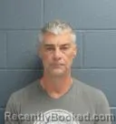 Mugshot of RAYMOND PHILBRICK booked in Pender County, North Carolina on April 17, 2026