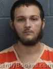 Mugshot of SHANE JEROME BROOM booked in Pender County, North Carolina on July 15, 2026