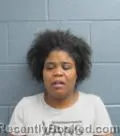 Mugshot of SELITA RASHAY FOSTER