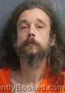 Mugshot of Seth Martin Hilgert booked in Pender County, North Carolina on October 16, 2026