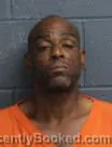 Mugshot of SHERROD LAMONT LLOYD booked in Pender County, North Carolina on July 7, 2026