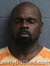 Mugshot of Sean Antoine Murphy booked in Pender County, North Carolina on September 14, 2026