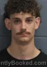 Mugshot of SHANE ROBERT SHISLER booked in Pender County, North Carolina on June 11, 2026