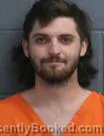 Mugshot of SKYLER WORRELL booked in Pender County, North Carolina on May 15, 2026