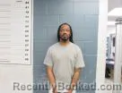 Mugshot of TONY JR BRYANT