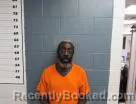Mugshot of Timothy Jerome Brown booked in Pender County, North Carolina on August 12, 2026