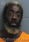 Mugshot of Timothy Jerome Brown booked in Pender County, North Carolina on September 18, 2026