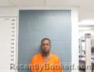 Mugshot of Traylon Patrick Jones booked in Pender County, North Carolina on September 1, 2026