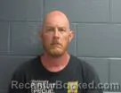 Mugshot of TAYLOR STEVEN KANE booked in Pender County, North Carolina on May 19, 2026