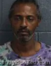 Mugshot of Tremayne Stanford Newkirk booked in Pender County, North Carolina on August 16, 2026