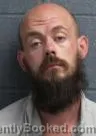 Mugshot of Tyler Davis-Allen Pennington booked in Pender County, North Carolina on September 13, 2026