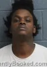 Mugshot of TRIEVON PICKETT booked in Pender County, North Carolina on July 12, 2026