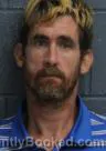 Mugshot of TIMOTHY ODELL STILLEY booked in Pender County, North Carolina on May 11, 2026