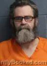 Mugshot of WESTLEY MICHAEL BURGESS booked in Pender County, North Carolina on July 17, 2026