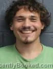 Mugshot of William Joseph Anthony Lawton booked in Pender County, North Carolina on September 14, 2026