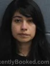 Mugshot of ZIOLFY ELIETH HERNANDEZ booked in Pender County, North Carolina on May 10, 2026