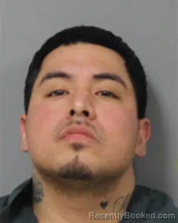 Mugshot of ROGELIO CONTRERAS