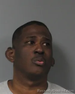 Mugshot of BRIAN LAMMAR LEE