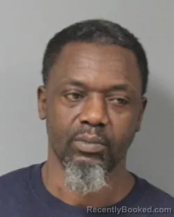 Mugshot of RANDY LEE SIMMONS