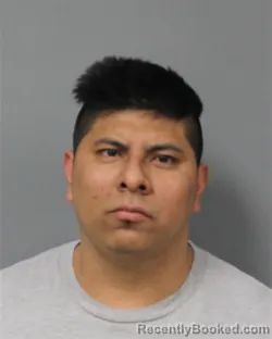 Mugshot of RAMON TOGA PUCHETA