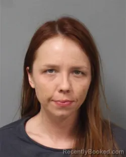 Mugshot of KAYLEE EIRIC MUNRO