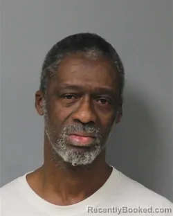 Mugshot of NALON LAMONT PERKINS