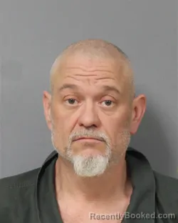 Mugshot of NICHOLAS ALAN DYRCZ