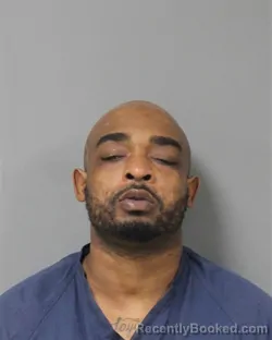 Mugshot of TRAVIS TARREN WILLIAMS