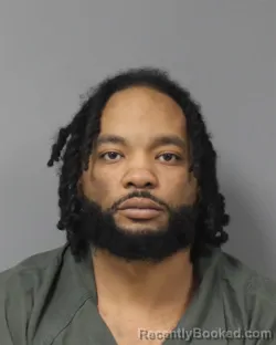 Mugshot of JEROME SIMS