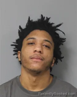 Mugshot of JAQUASHAWN ATKINS