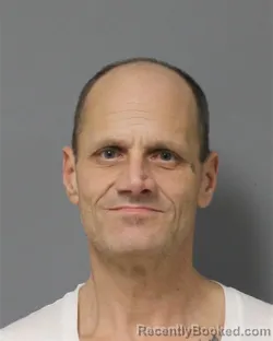 Mugshot of DEWAYNE JASON MOORE