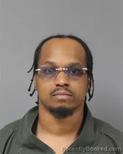 Mugshot of JAVONE DAWAYNE JACKSON