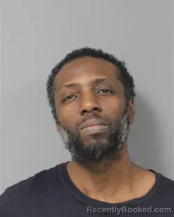 Mugshot of ROBERT LEE CARTER