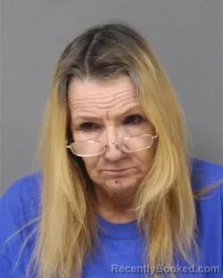 Mugshot of CYNTHIA JEAN SWISHER