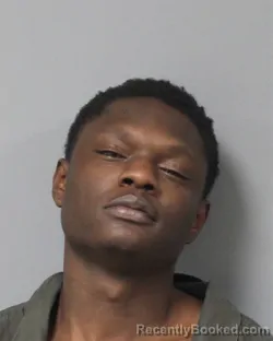 Mugshot of DEONTAE MONTRAIL KELLY
