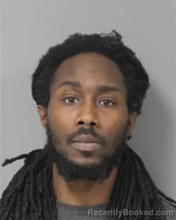Mugshot of DAVONTAY DESHON LLOYD