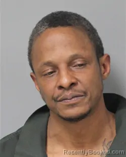 Mugshot of MARQUIS GLEN REID