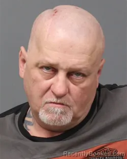 Mugshot of JOHNNY JAY ESTEL