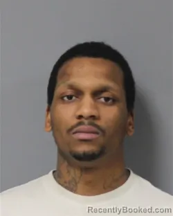 Mugshot of DARRIUS DEFORNZE AGNEW
