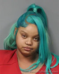 Mugshot of ASEANTAE TREA-SHELL BROOKS