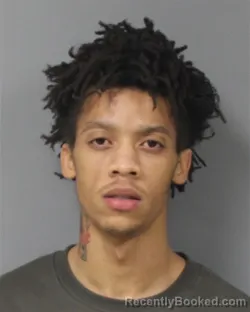 Mugshot of CLENZIE LEVELL KYLES