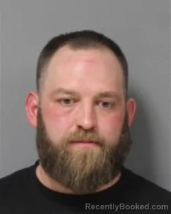 Mugshot of ANTHONY LEE COCHRAN